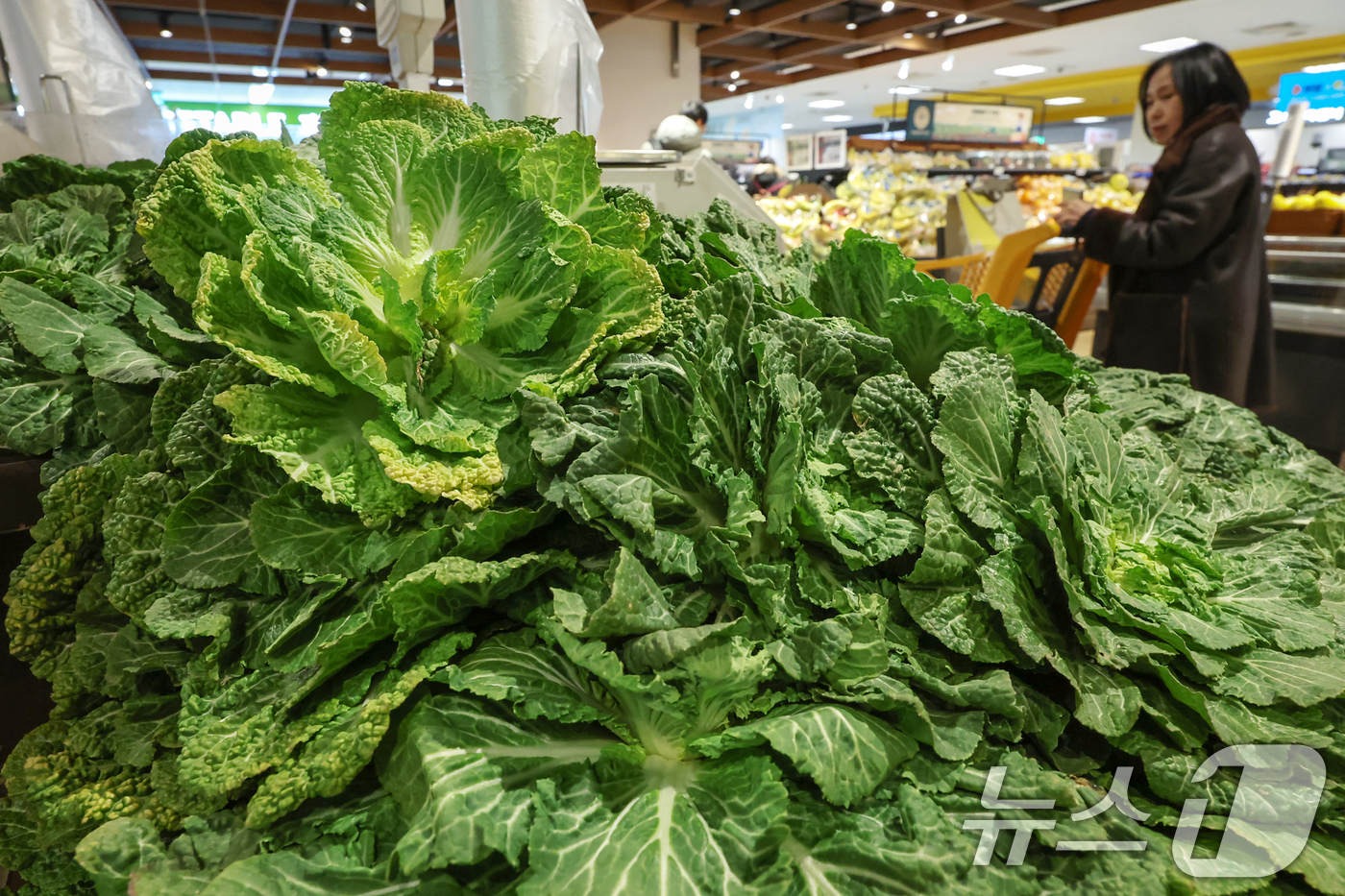 이맘 때 마트 곳곳에서 널어놓고 판매하는 거.jpg | 인스티즈