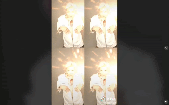 코카인댄스 추는 강성훈.gif | 인스티즈