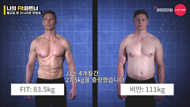 나의Fit파트너 이미지