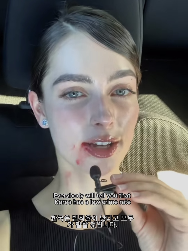 한국에서 공공연하게 도난당한다는 물품 (자전거x) | 인스티즈