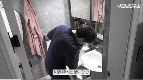 아빠 나이 50세에 얻은 금쪽같은 늦둥이 딸 | 인스티즈