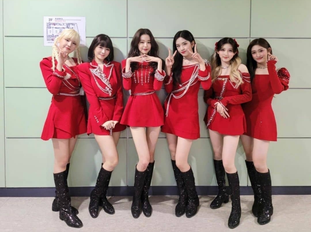 요즘 아이돌 사이에서 핫한 듯한 의상실 | 인스티즈