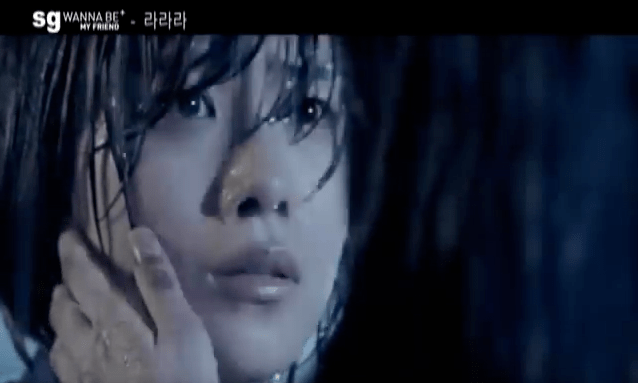 곡은 신나지만 뮤비는 공포 그 자체 | 인스티즈