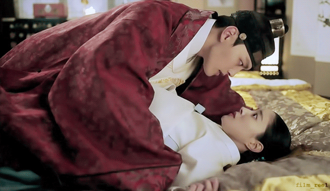 한복입고하는로맨스가최고라고생각함 | 인스티즈