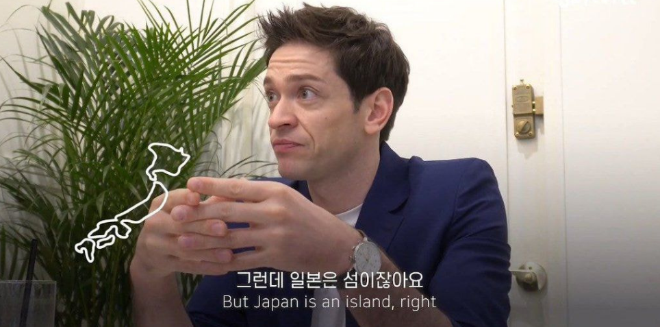 독일이 2차 대전 사과했다고 올려치기 할 필요는 없다는 다니엘 | 인스티즈