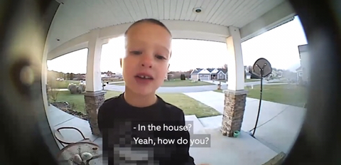 어린이채널이 보고싶었던 아이 | 인스티즈