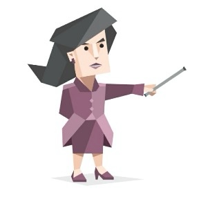 ENTJ만 사는 나라 이야기 | 인스티즈