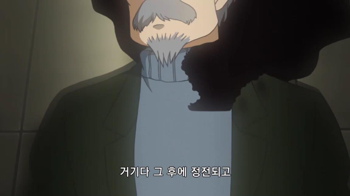 [명탐정코난] 괴도 키드와 네 장의 명화 (후편) | 인스티즈