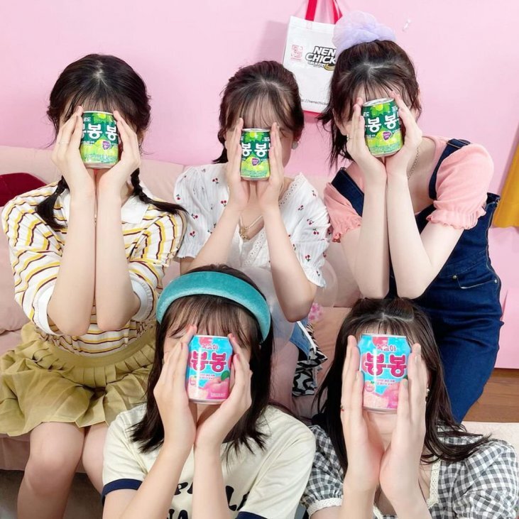 일본 10대들 사이에서 유행중인 도한놀이 | 인스티즈