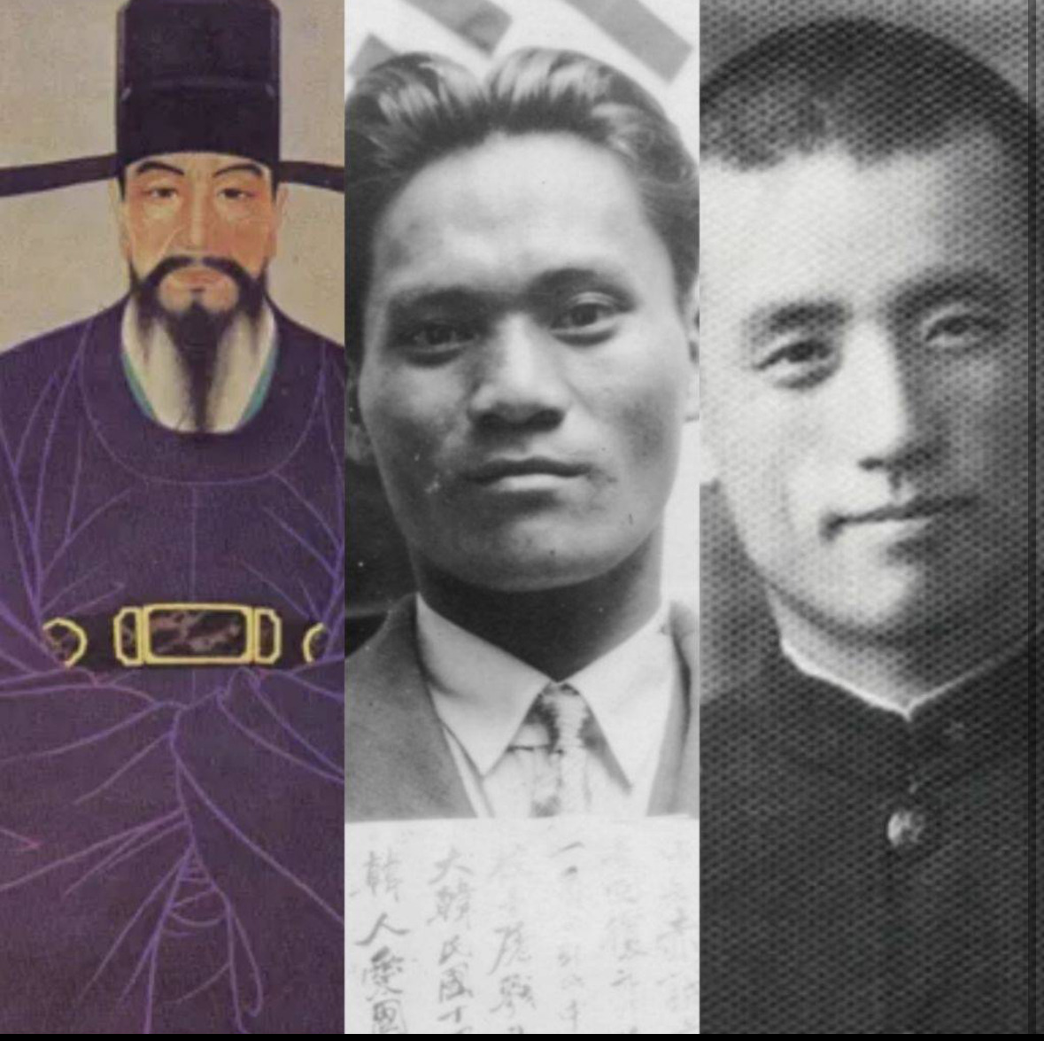 윤석열 진짜 족보 산 거 아님? | 인스티즈