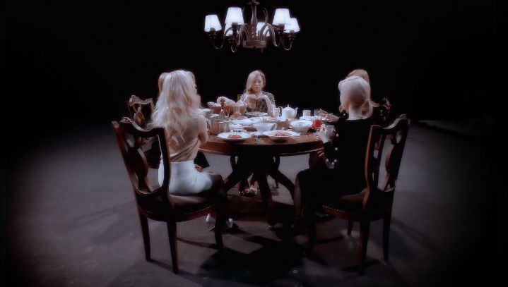 SM 레전드 민희진 작업 총정리 | 인스티즈