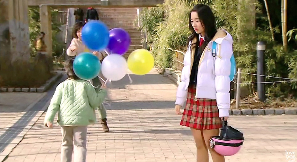 궁 신채경 스타일링 모음 | 인스티즈