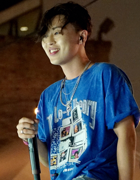 노래나 이름은 알지만 얼굴은 몰랐던 남자가수 모음 | 인스티즈