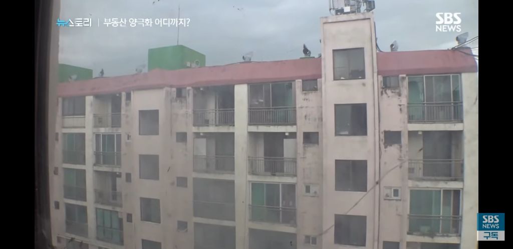 시골의 늘어나는 빈집들 | 인스티즈