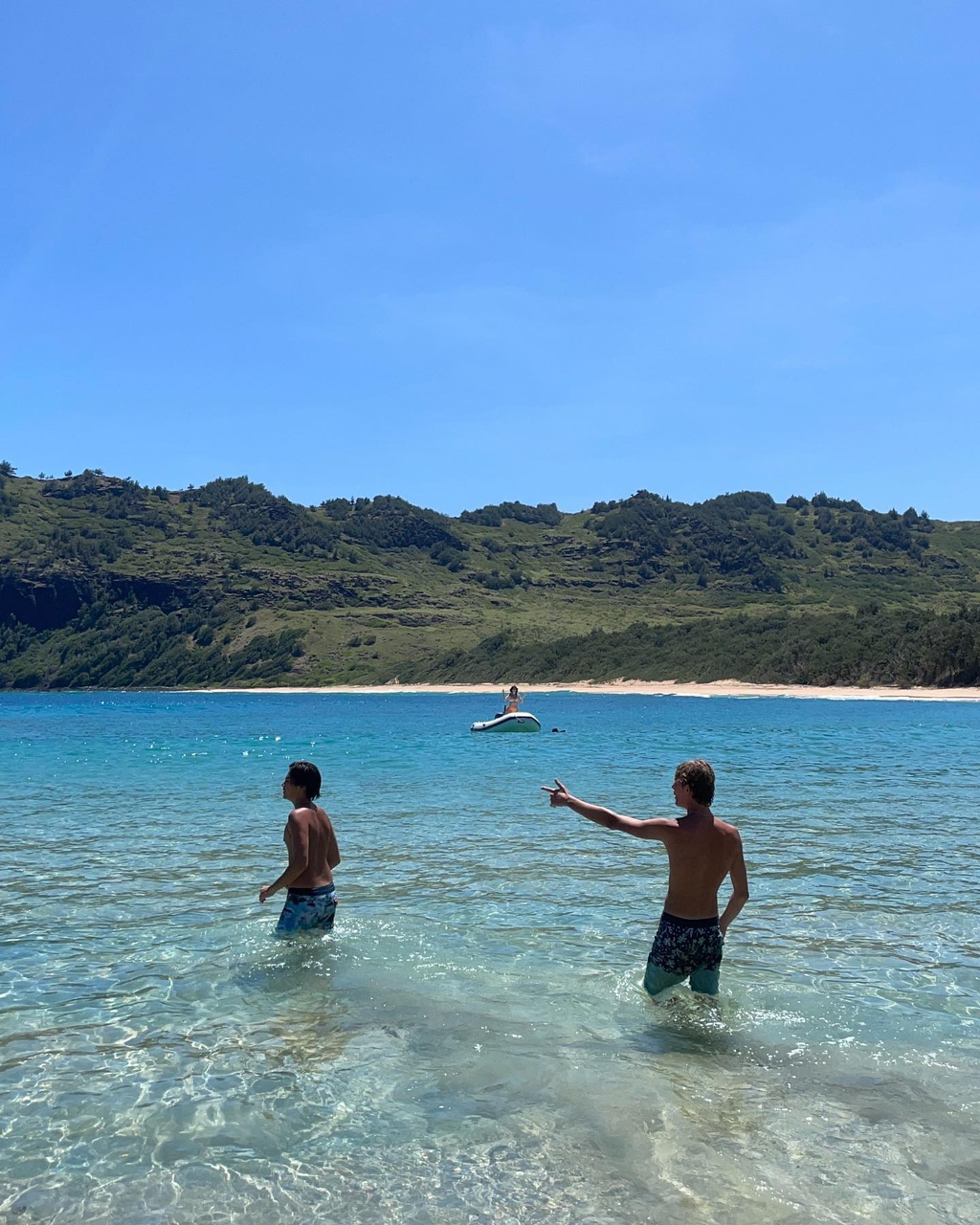 하와이에 사는 사람들이 올린 사진들 | 인스티즈