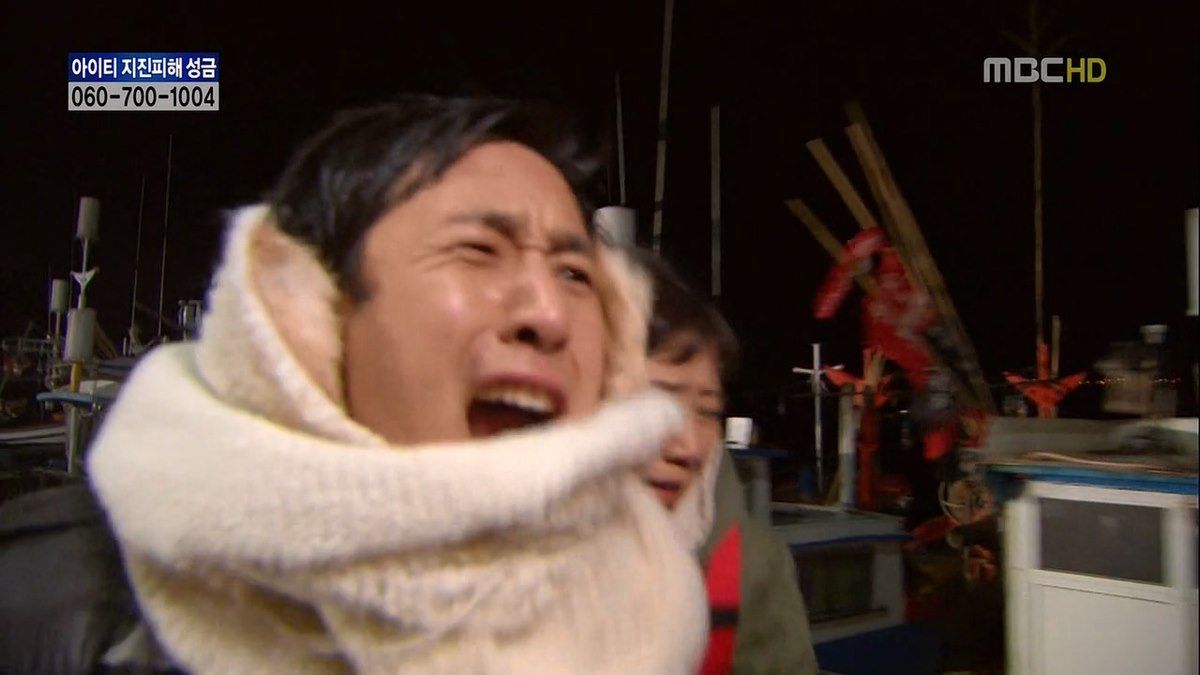 드라마 파스타에서 최현욱(이선균) 셰프가 버럭버럭 화내는게 이해되는 이유.jpg | 인스티즈