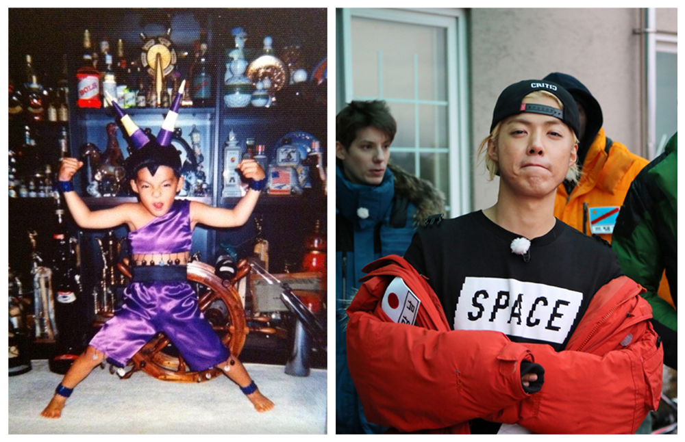 사진만봐도 무서운 강남 육아난이도 | 인스티즈