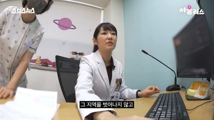 광주, 전라남도에 단 한명 있다는 소아외과 의사 선생님 | 인스티즈