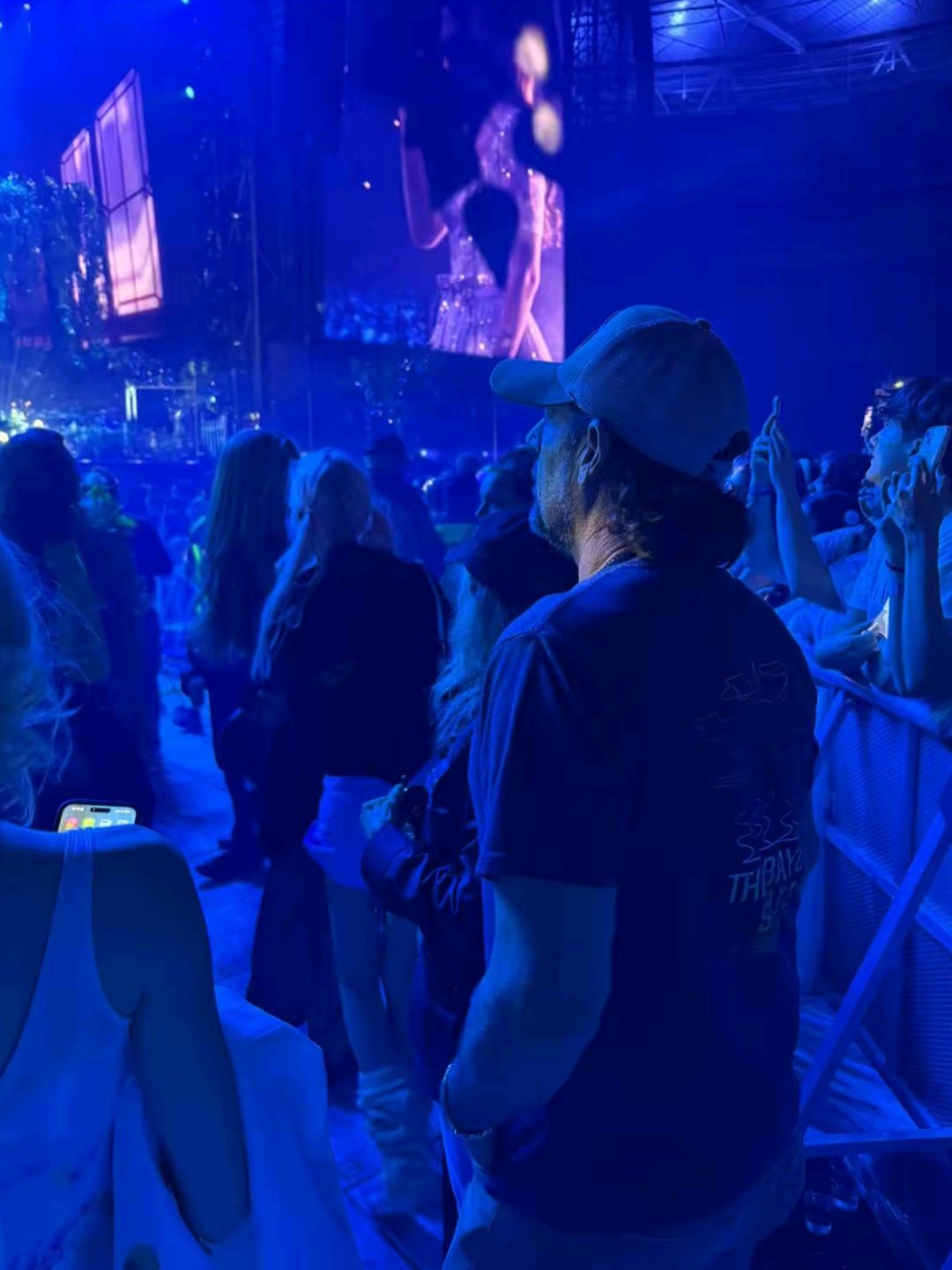 라나 델 레이 & 악어 남편 최근 근황 | 인스티즈