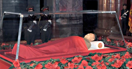 수도 한복판에 버려진 지하철역이 있다? | 인스티즈