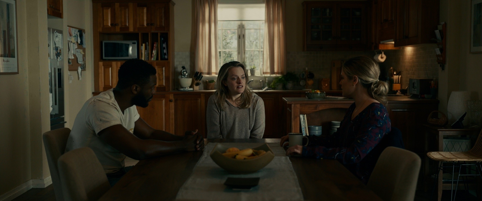 소시오패스 남편한테서 도망친 후 몇주 뒤 남편이 자살했다는 소식을 들었는데...gif | 인스티즈