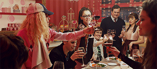 연기 좀 한다하는 배우로 리메이크하면 레전드 여배 원탑 드라마 가능 | 인스티즈