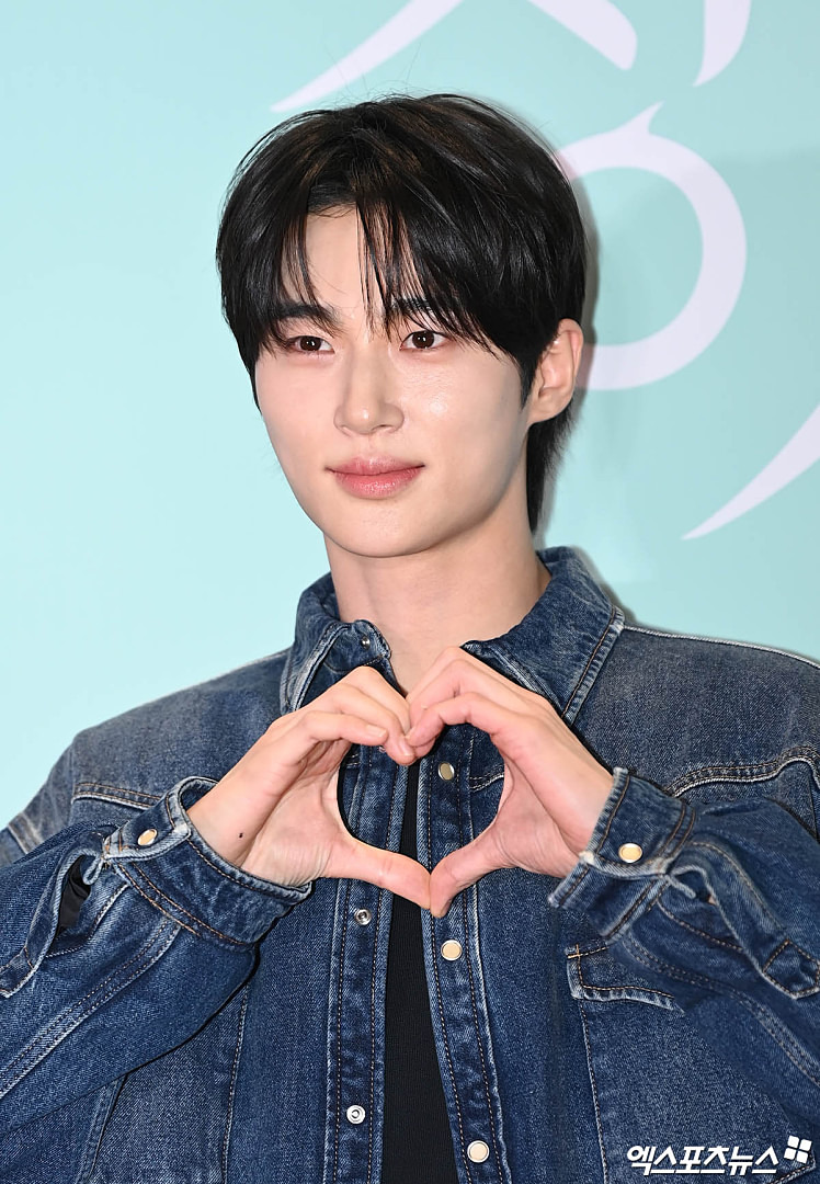 오늘자 '청설' VIP 시사회 포토윌 | 인스티즈