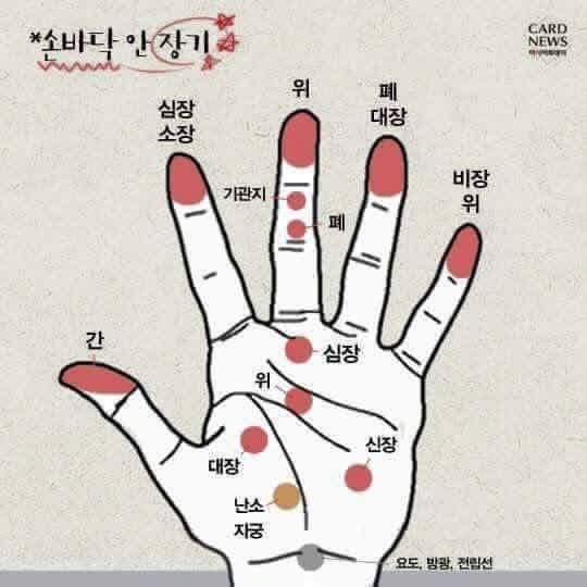 피곤한 그대들을 위한 꿀팁 | 인스티즈