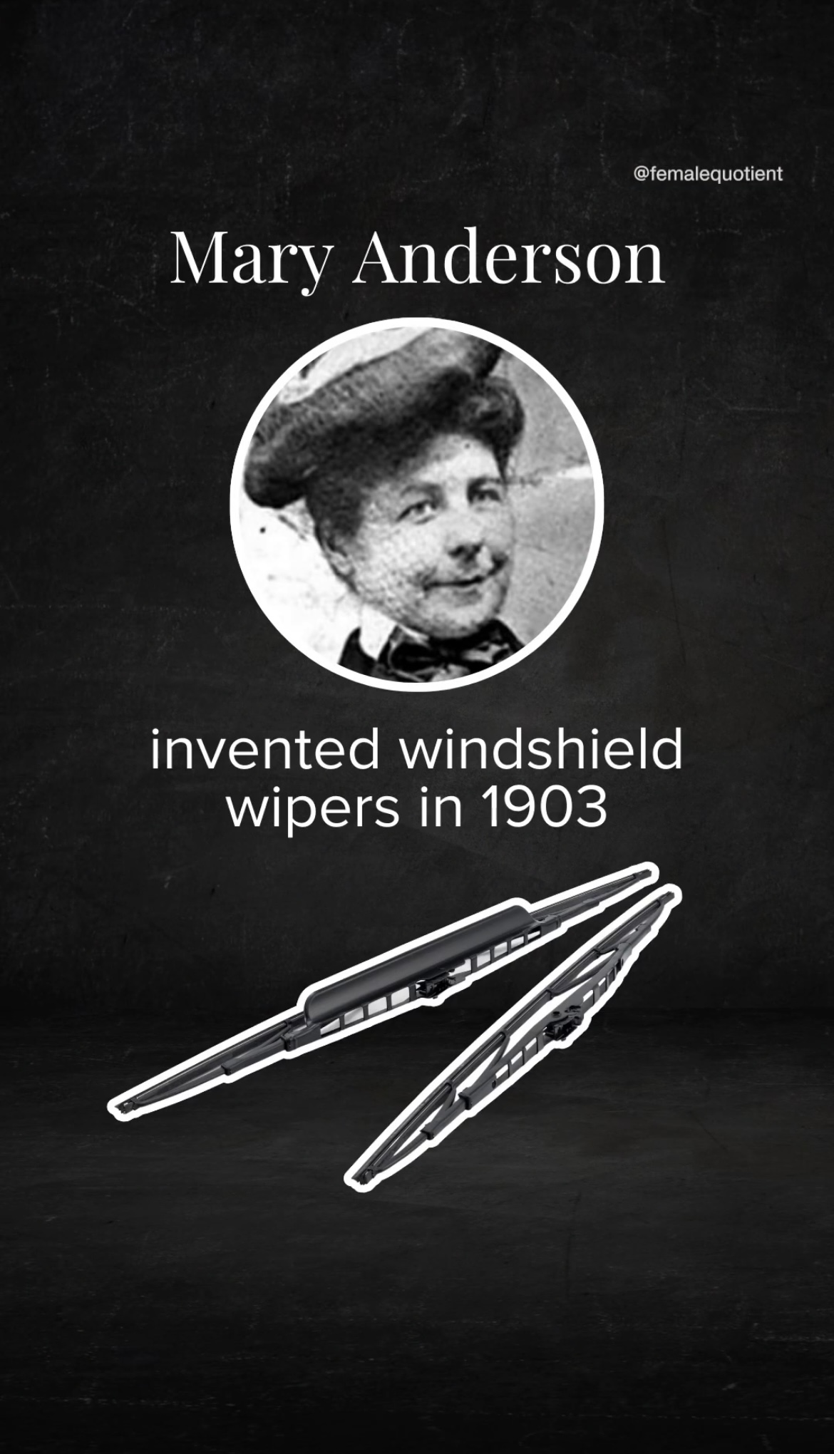 여자가 만든 발명품 없이 사는 하루는 어떤 모습일까? | 인스티즈