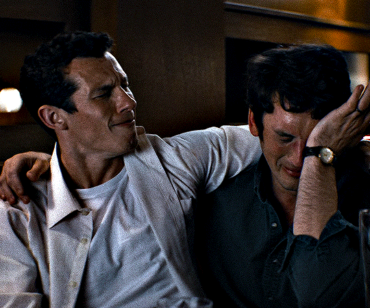 A24 영화 영원 저승에서 만난 남편과 첫사랑 | 인스티즈