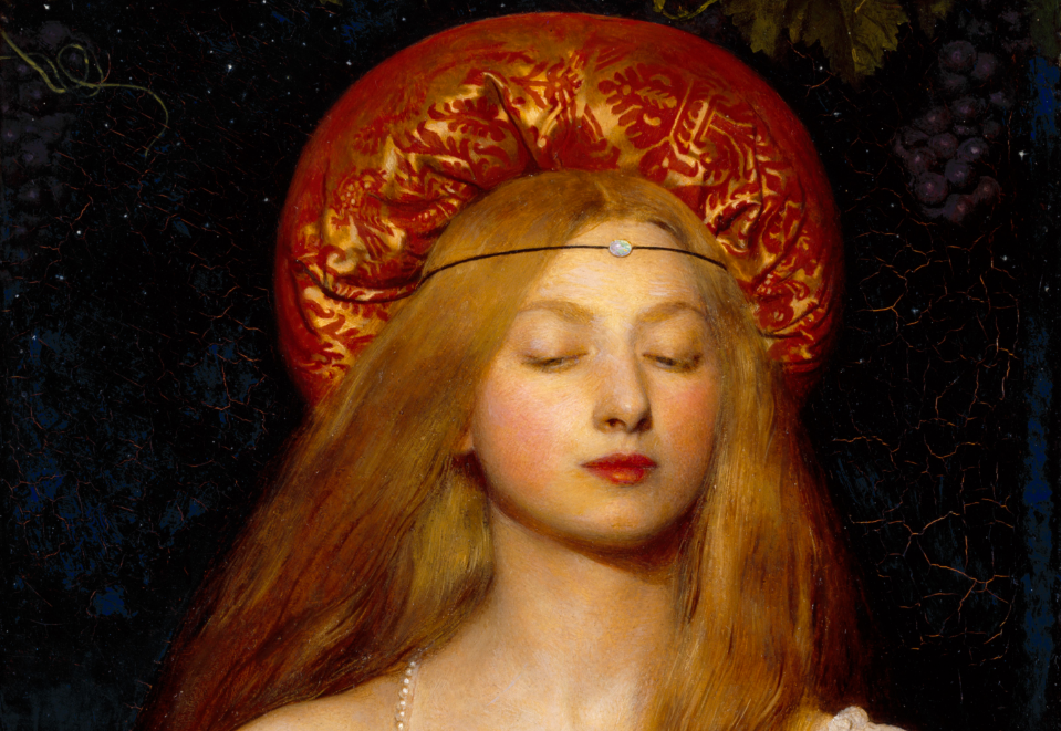 이런 명화 구경하는거 개좋아함 | 인스티즈