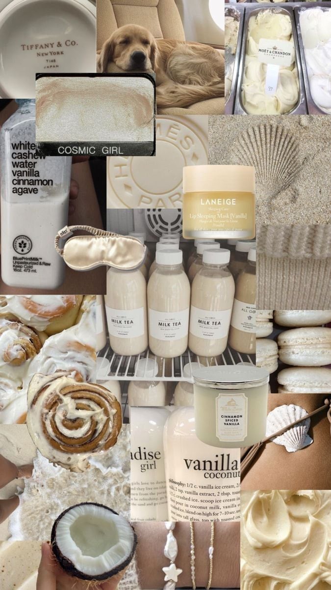 외국에서 유행중이라는 '바닐라걸' 스타일.jpg | 인스티즈