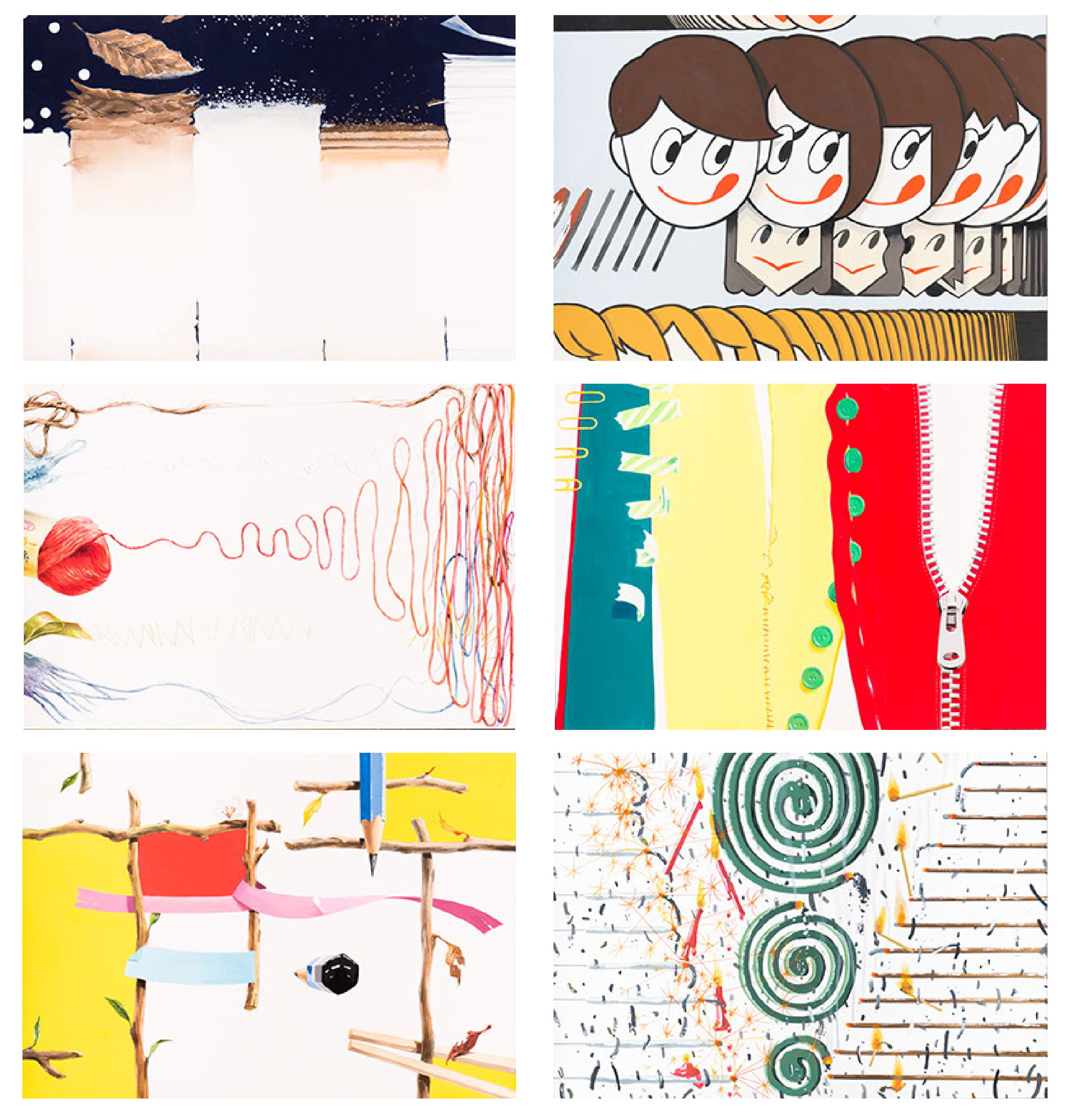 도쿄예술대학 디자인과 연도별 입시 주제, 합격 작품 | 인스티즈