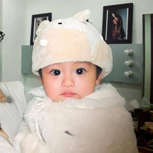 장원영 카리나 설윤 어릴때 | 인스티즈