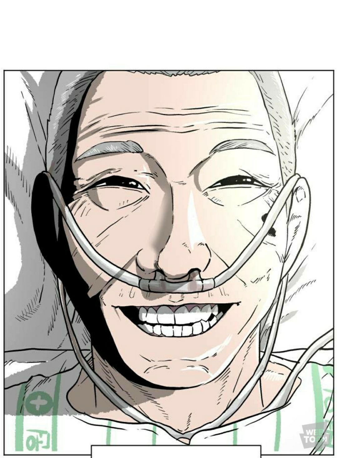 아들이 살인사건의 범인으로 잡혀들어갔다가 17년만에 무죄로 풀려났는데 아들이 뭔가 이상하다.. | 인스티즈