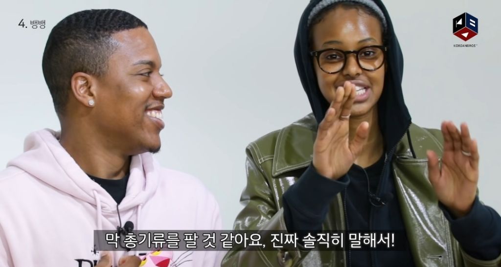 외국인들이 한국 브랜드를 처음 듣고 한 생각 | 인스티즈