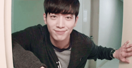 아 옆집 아침부터 못 박길래 빡쳐서 찾아갔는데 서강준 닮음; | 인스티즈