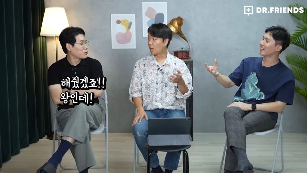 똥꼬 빤다는 말이 가진 엄청난 유래.jpg | 인스티즈