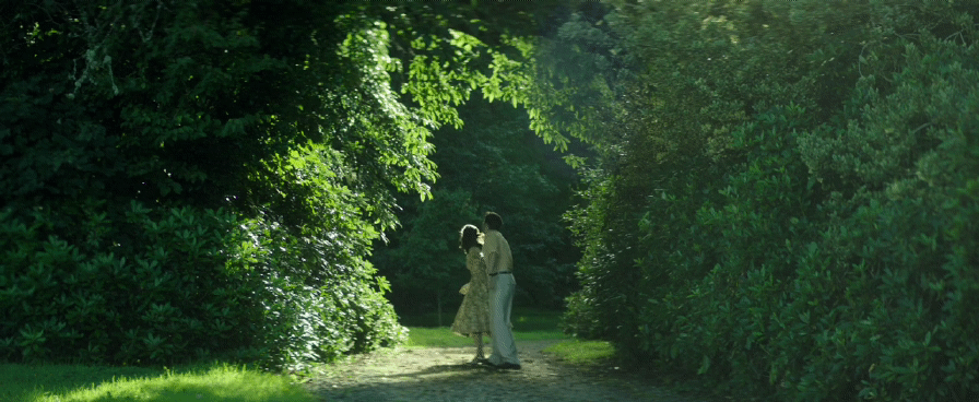 6년째 밖에 나가지 못하는 언니를 대신해서 내가 매주 음식을 사러 가는데...gif | 인스티즈