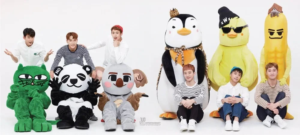 올해 3분기 md로만 502억원 수익 올렸다는 솜뭉치가게 jyp | 인스티즈