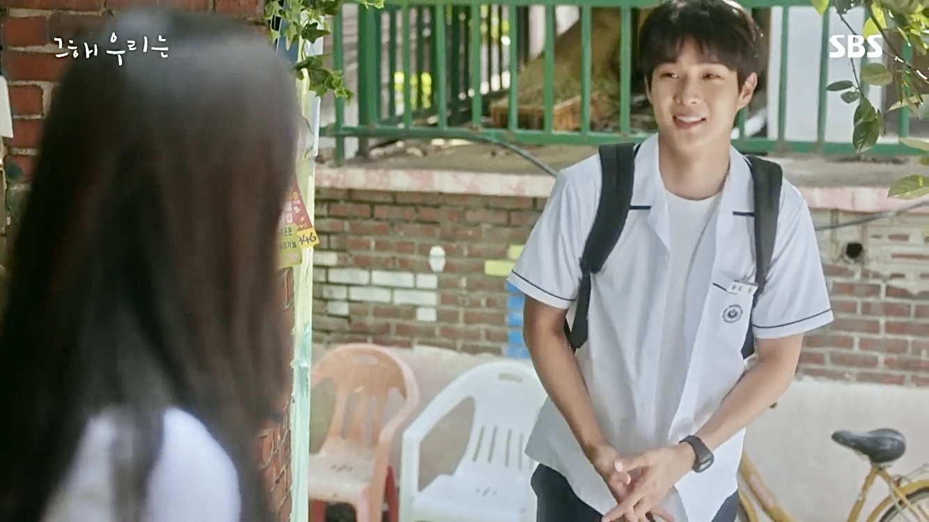 지독히도 현실적이었던 5년 사귄 연인이 헤어진 이유.gif | 인스티즈