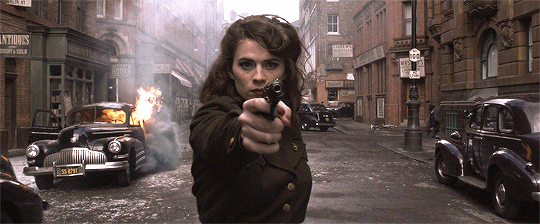 여시가 가장 좋아하는 마블 여캐는? | 인스티즈