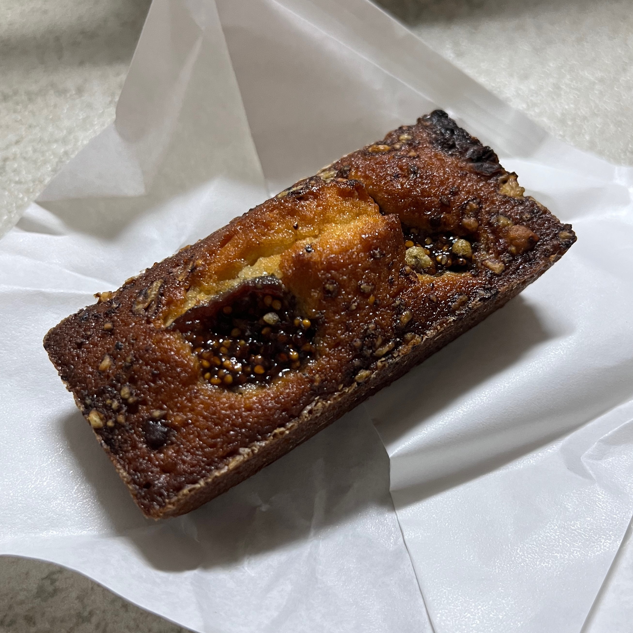디저트 중에 휘낭시에가 제일 맛있는 달글 | 인스티즈