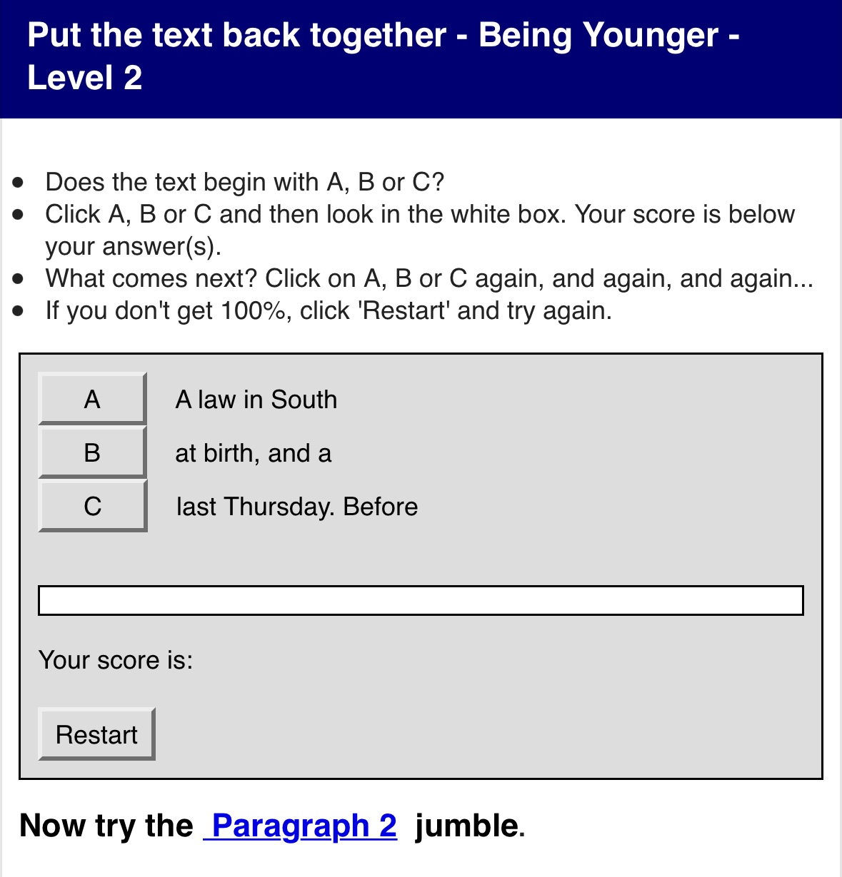 영자신문으로 영어 공부하는 꿀팁 | 인스티즈