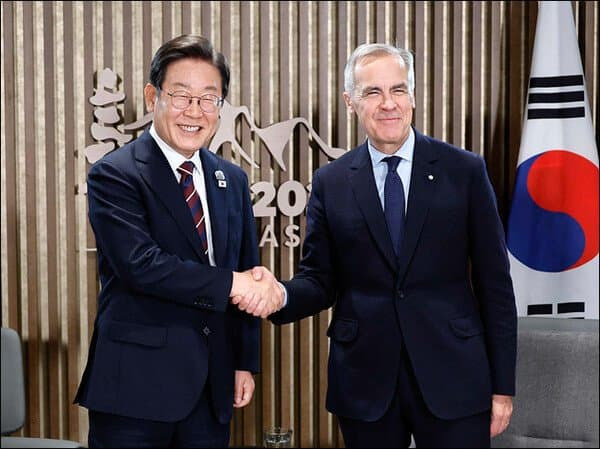 이재명의 외교.jpg | 인스티즈