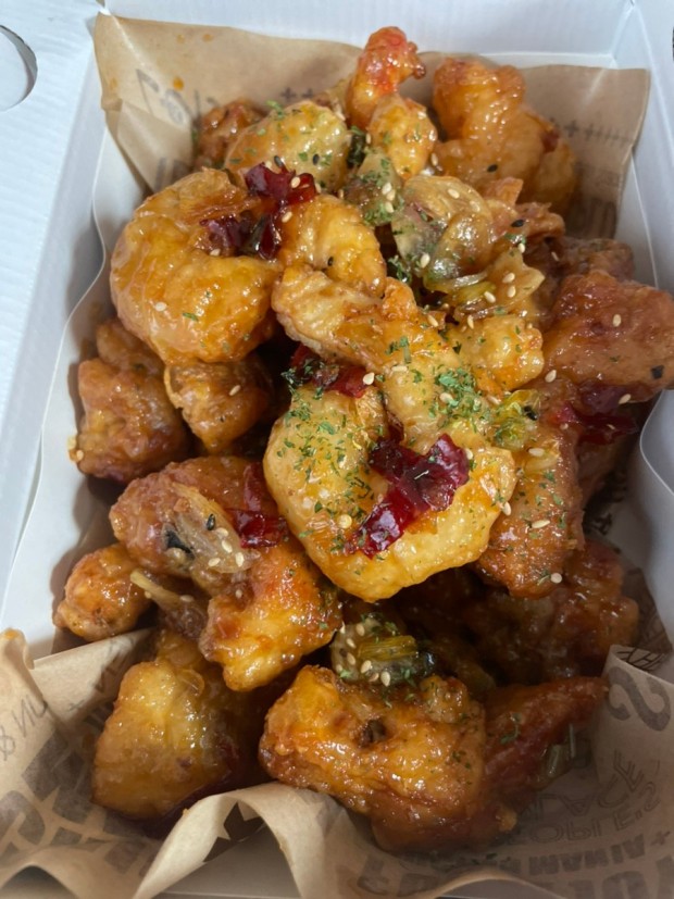 맛있는데,지점이 점점 줄어드는 치킨집 모음 | 인스티즈