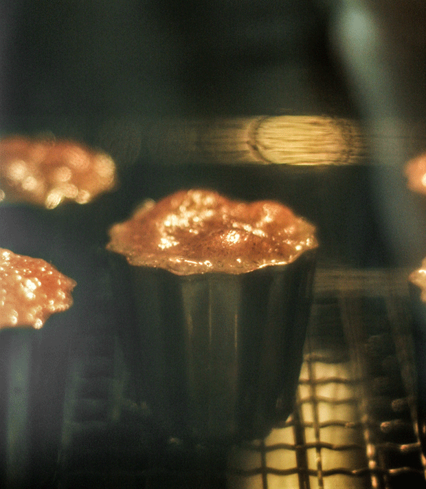 프랑스 과자 까눌레 | 인스티즈