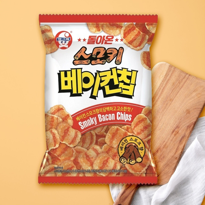 좋아하는 과자 말해보는 달글 | 인스티즈