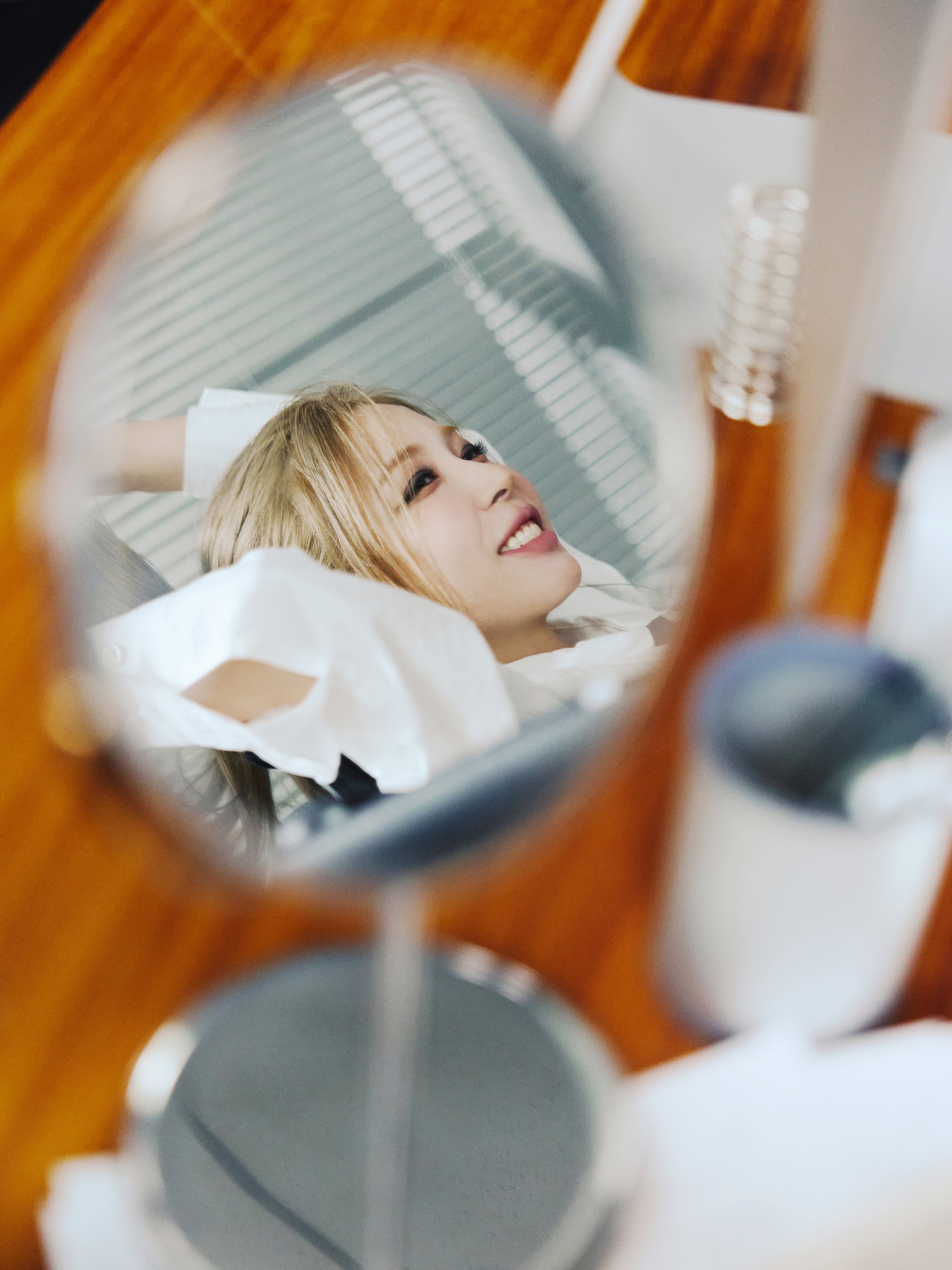 스엠이 니들 취향 몰라서 다 시도해봤어 라고 말하는거 같은 보아 정규 11집 컨셉.jpgif | 인스티즈