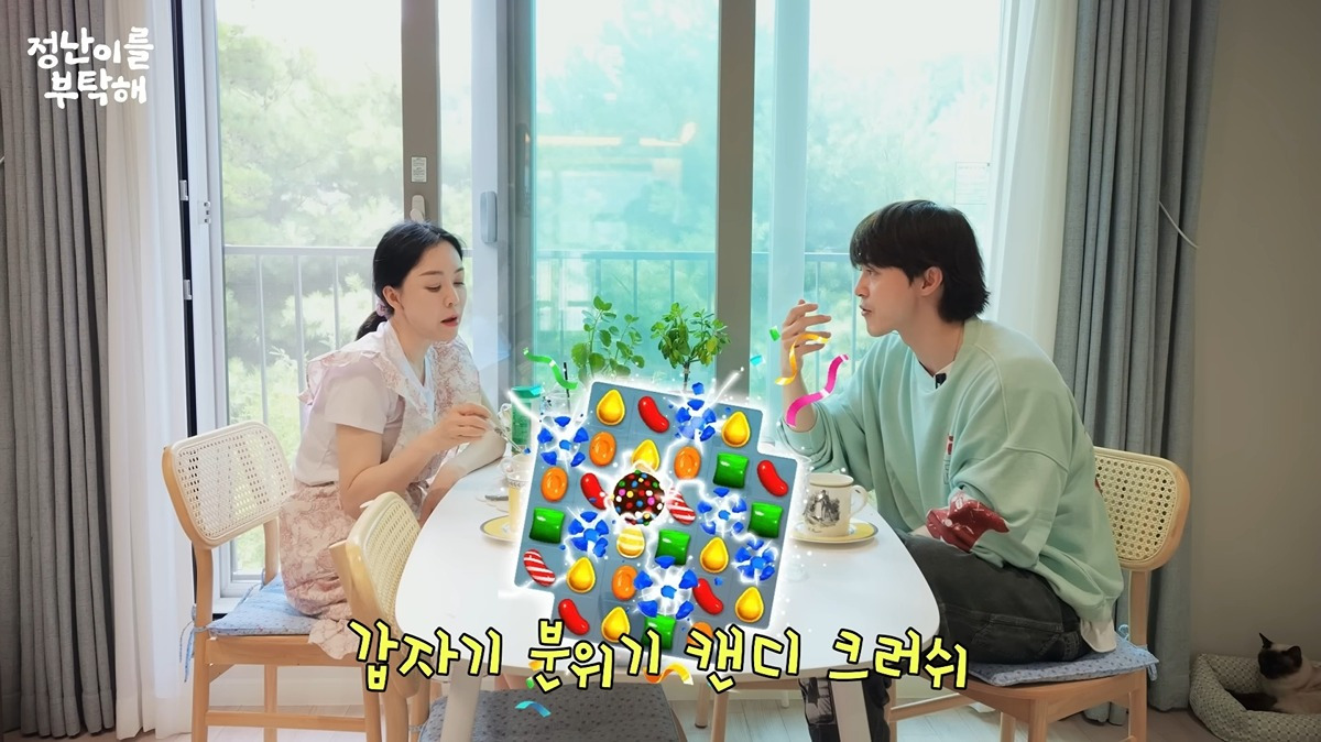 김지훈이 3년간 일이 없을 때 한 것.jpg | 인스티즈